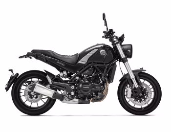 Benelli Leoncino 500 '2022–23