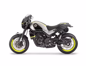 Benelli Leoncino 500 Sport '2018–21