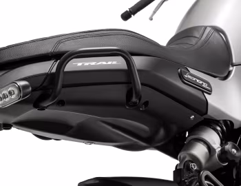 Benelli Leoncino 500 Trail '2018–22
