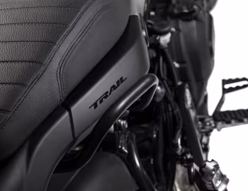 Benelli Leoncino 500 Trail '2018–22