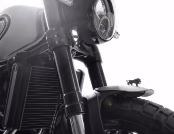 Benelli Leoncino 500 Trail '2018–22