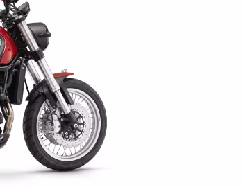 Benelli Leoncino 500 Trail '2023–pr.