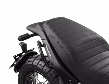 Benelli Leoncino 500 Trail '2018–22