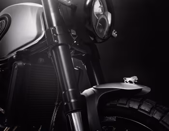 Benelli Leoncino 500 Trail '2018–22
