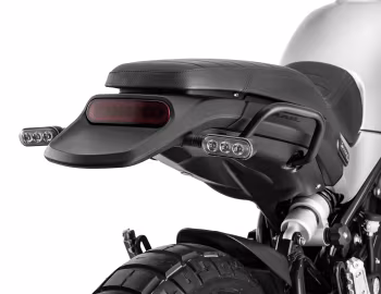 Benelli Leoncino 500 Trail '2018–22