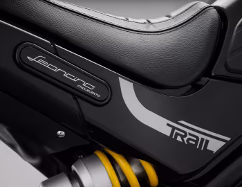 Benelli Leoncino 500 Trail '2022–23
