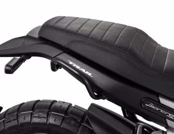 Benelli Leoncino 500 Trail '2018–22