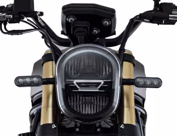 Benelli Leoncino 800 '2020–22