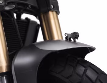 Mascotte Benelli Leoncino 800 '2022–pr.