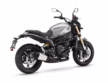Benelli Leoncino 800 '2022–pr.
