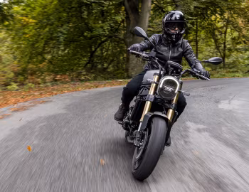 Benelli Leoncino 800 '2020–22