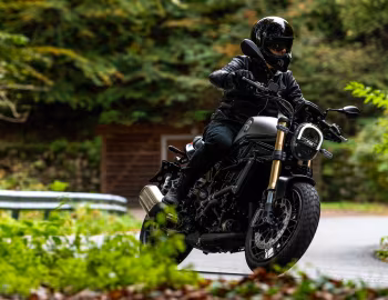 Benelli Leoncino 800 '2020–22