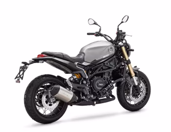 Benelli Leoncino 800 '2020–22