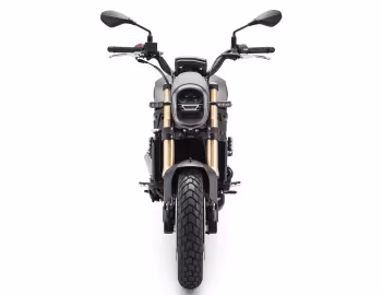 Benelli Leoncino 800 '2022–pr.