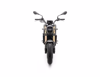Benelli Leoncino 800 '2020–22