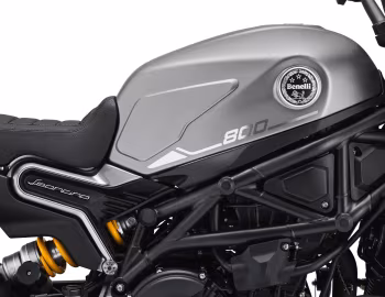 Benelli Leoncino 800 '2022–pr.