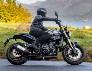 Benelli Leoncino 800 '2020–22