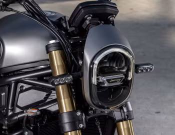 Benelli Leoncino 800 '2022–pr.