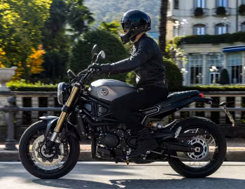 Benelli Leoncino 800 '2020–22