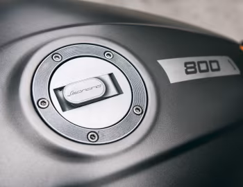 Benelli Leoncino 800 '2022–н.в.