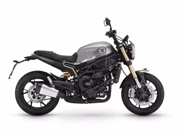 Benelli Leoncino 800 '2022–pr.