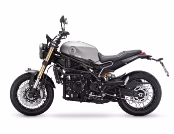 Benelli Leoncino 800 '2020–22