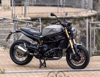 Benelli Leoncino 800 '2020–22