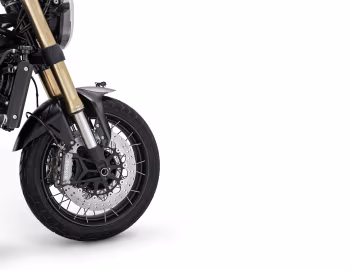 Benelli Leoncino 800 '2020–22