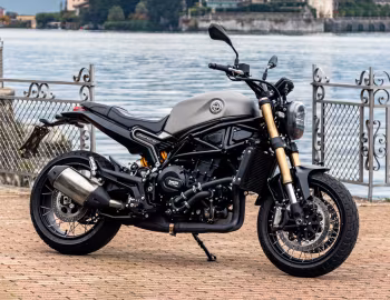 Benelli Leoncino 800 '2020–22