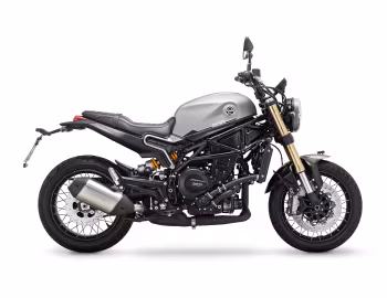 Benelli Leoncino 800 '2020–22