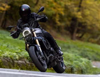 Benelli Leoncino 800 '2022–pr.