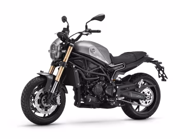 Benelli Leoncino 800 '2022–pr.