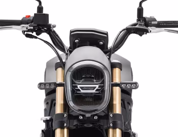 Benelli Leoncino 800 '2022–pr.