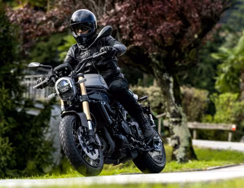 Benelli Leoncino 800 '2020–22