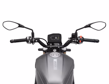 Panneau avant Benelli Leoncino 800 '2022–pr.