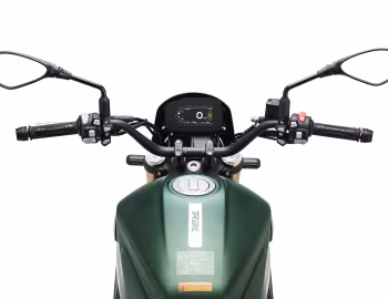 Panneau avant Benelli Leoncino 800 Trail '2022–pr.