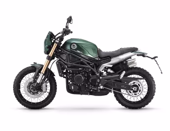 Benelli Leoncino 800 Trail '2022–pr.