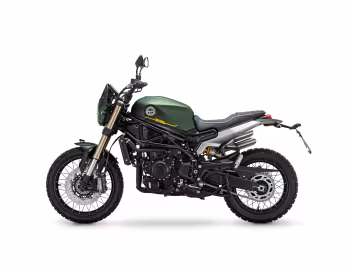 Benelli Leoncino 800 Trail '2020–22