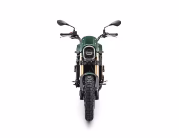 Benelli Leoncino 800 Trail '2022–pr.