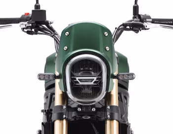 Benelli Leoncino 800 Trail '2022–pr.