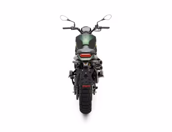Benelli Leoncino 800 Trail '2020–22