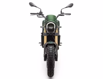 Benelli Leoncino 800 Trail '2020–22