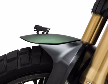 Mascotte Benelli Leoncino 800 Trail '2020–22