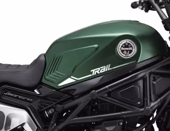 Benelli Leoncino 800 Trail '2022–pr.
