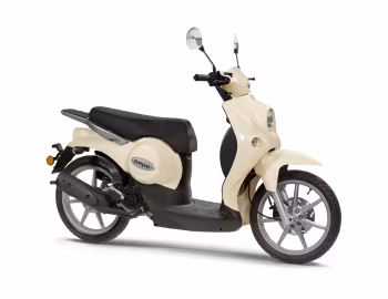 Benelli Pepe '1998–2015