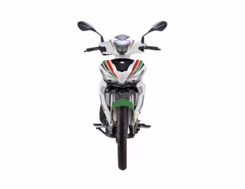 Benelli RFS150i LE '2018–????