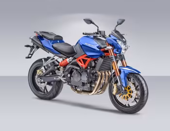 Stels 600 Benelli [Russia] '2013–15