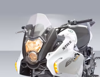 Stels 600 GT Benelli [Russia] '2015–16