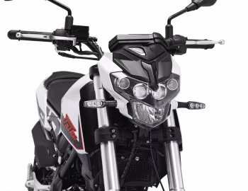 Benelli TNT 125 '2022–pr.