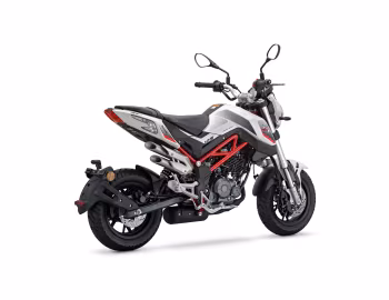 Benelli TNT 125 '2020–22
